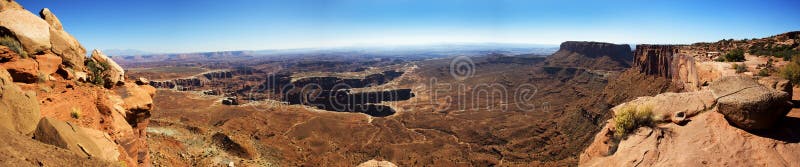 Canyonland National Park, Utah