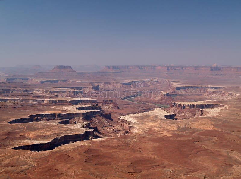 Canyonlands National Park