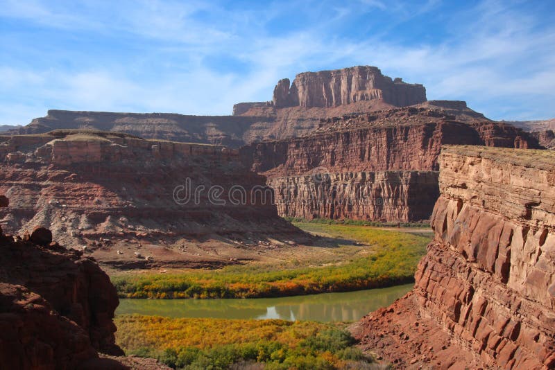 Canyonlands National Park