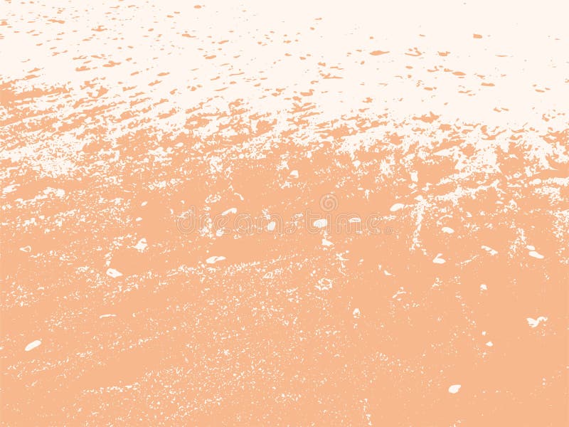 Capa polvorienta del modelo del vector de la arena libre illustration Capa polvorienta del modelo del vector de la arena libre illustration