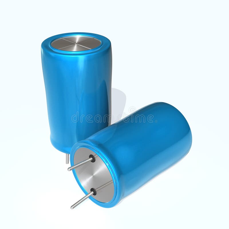 Capacitor