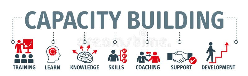 Coaching, Motivation, Success Stock Illustration - Illustration of