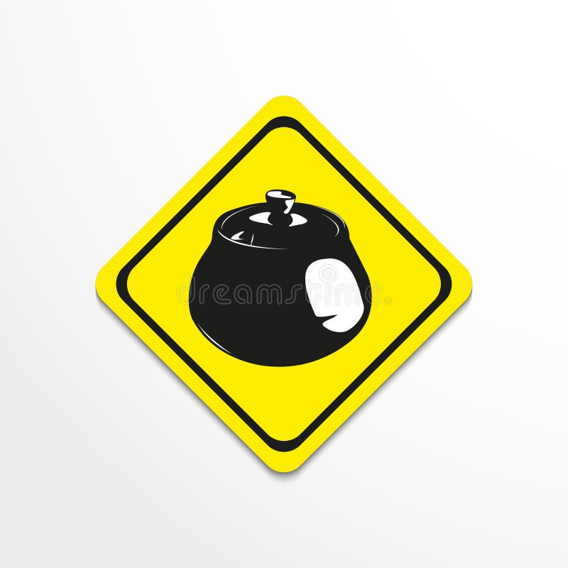 Copyspace Cube Of Smaller Silver And Blue Ones Isolated Stock