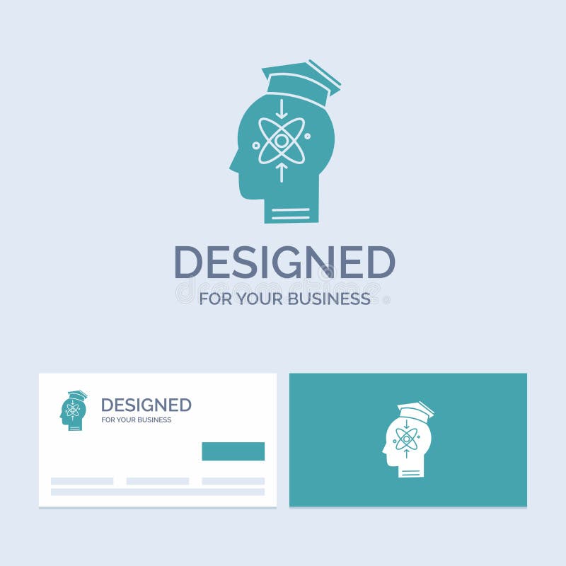 capacité, tête, humain, la connaissance, affaires Logo Glyph Icon Symbol de compétence pour vos affaires Cartes de visite profess illustration stock capacité, tête, humain, la connaissance, affaires Logo Glyph Icon Symbol de compétence pour vos affaires Cartes de visite profess illustration stock
