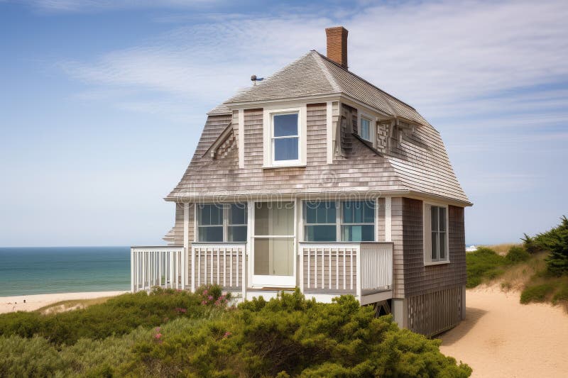 ocean house cape cod
