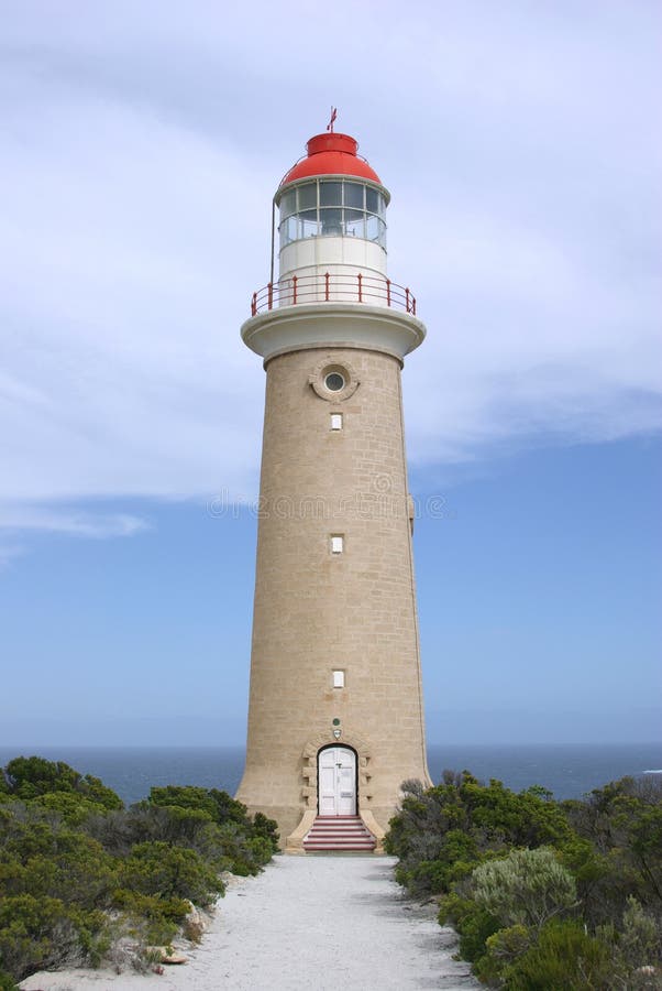 Cape Du Couedic Lighthouse