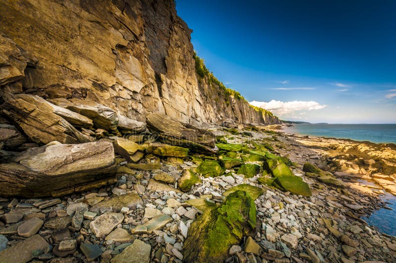 Cape Enrage