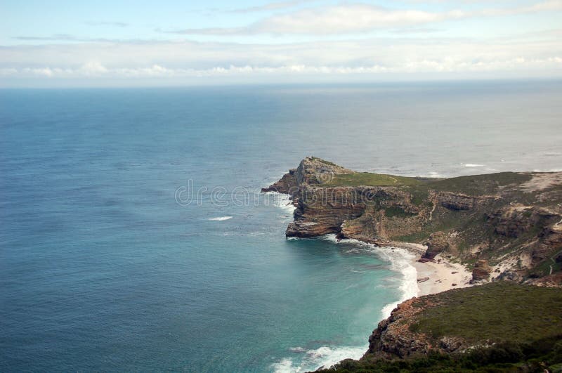 Cape of Good Hope