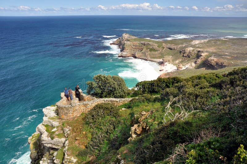 Cape of Good Hope