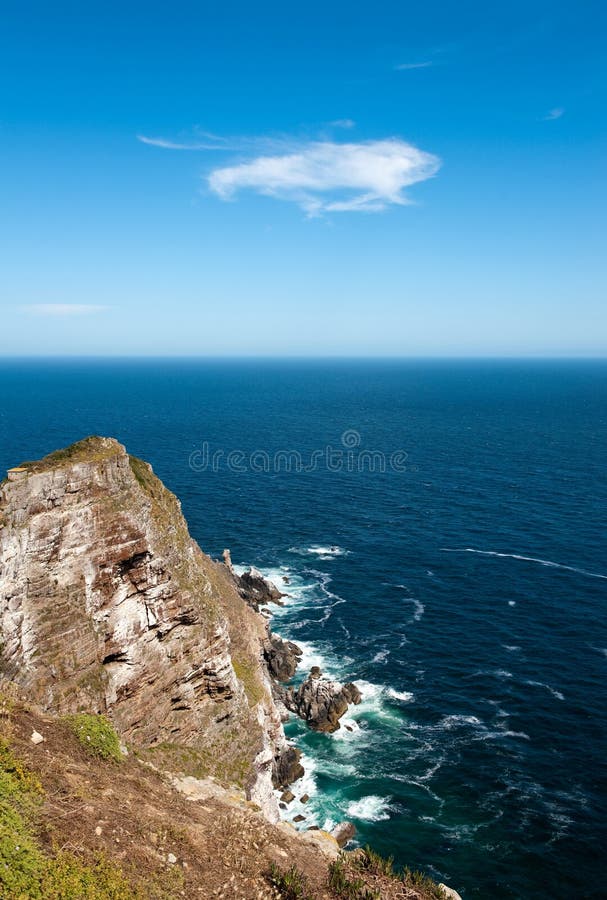 Cape of Good hope, Cape Town