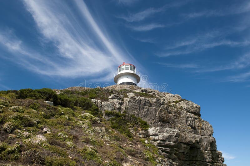 Cape of Good hope, Cape Town