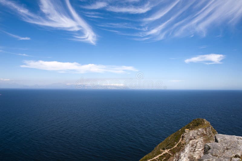 Cape of Good hope, Cape Town