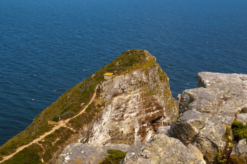 Cape of Good hope, Cape Town