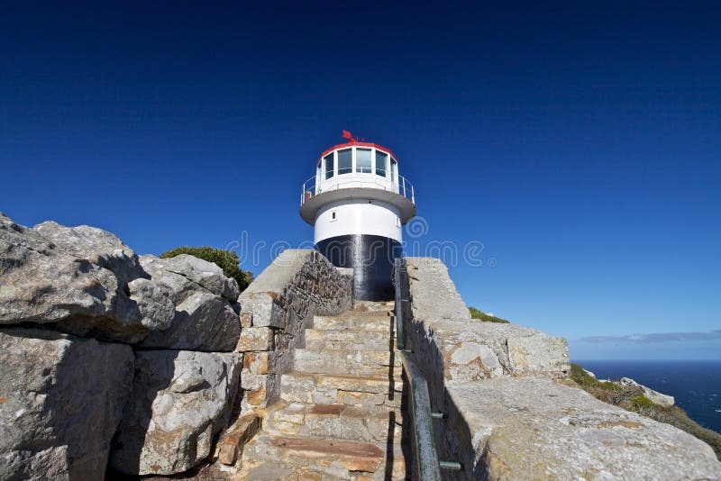 Cape of Good Hope