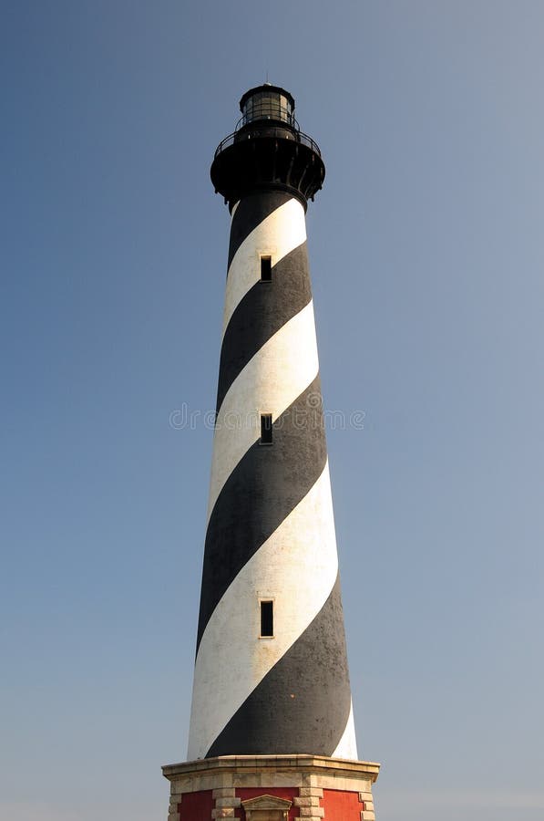 Cape Hatteras Lighthouse