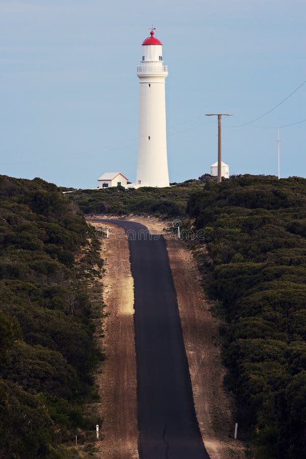 Cape Nelson Lighthouse