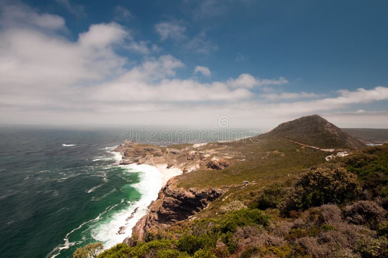 Cape Point, South Africa