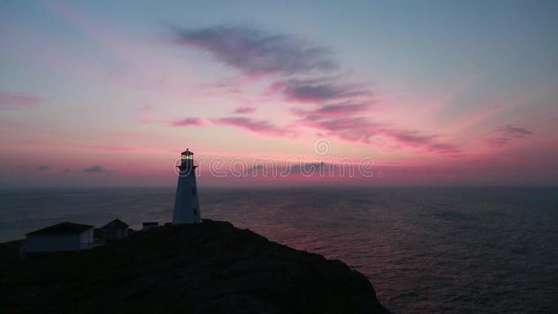 Cape Spear Lighthouse