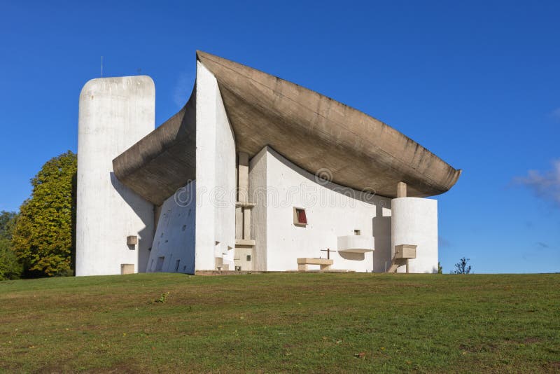 Growl Northern Melt Capela De Notre Dame Du Haut Pelo Arquiteto Le Corbusier Imagem de Stock Editorial - Imagem de nota, europa: 128822879 Growl Northern Melt Capela De Notre Dame Du Haut Pelo Arquiteto Le Corbusier Imagem de Stock Editorial - Imagem de nota, europa: 128822879