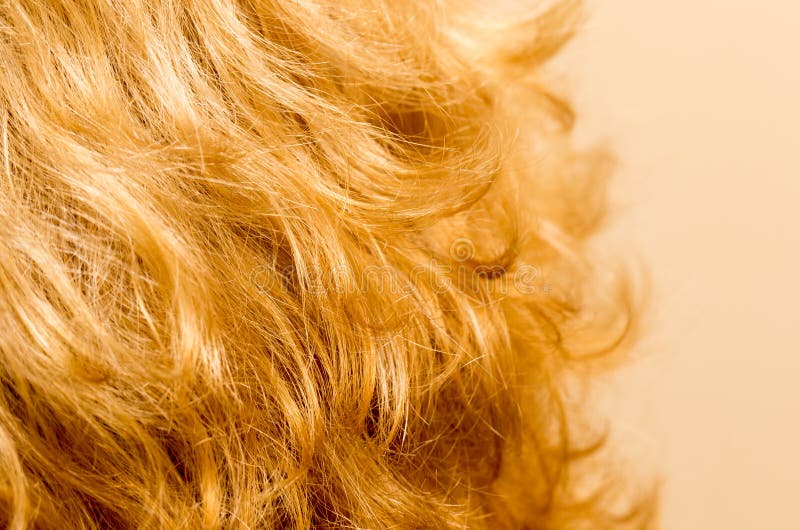 Capelli come fondo Struttura immagini stock libere da diritti Capelli come fondo Struttura immagini stock libere da diritti