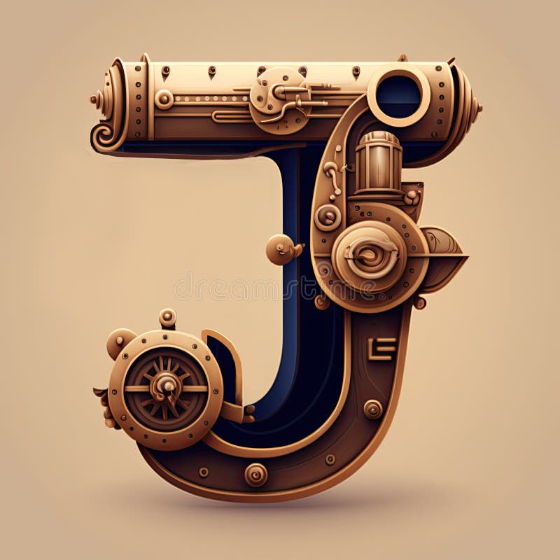 Steampunk Ai Generative Stock Illustrations – 3,649 Steampunk Ai ...