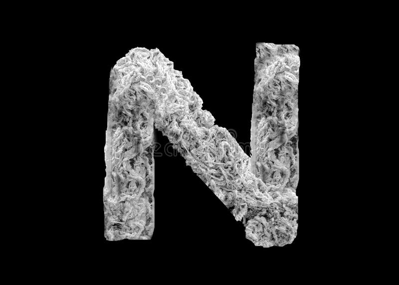 3D Illustration Letter D - Made of Spider Web Stock Illustration - Illustration of element, gray: 173131021 3D Illustration Letter D - Made of Spider Web Stock Illustration - Illustration of element, gray: 173131021