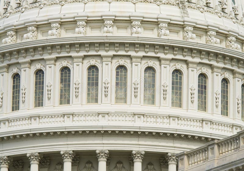 The Capitol Building