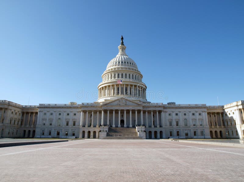 Capitol Hill imágenes de archivo libres de regalías Capitol Hill imágenes de archivo libres de regalías