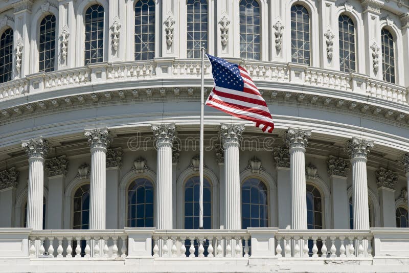 The Capitol Hill Geometries