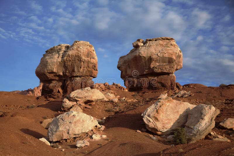 Capitol Reef National Park