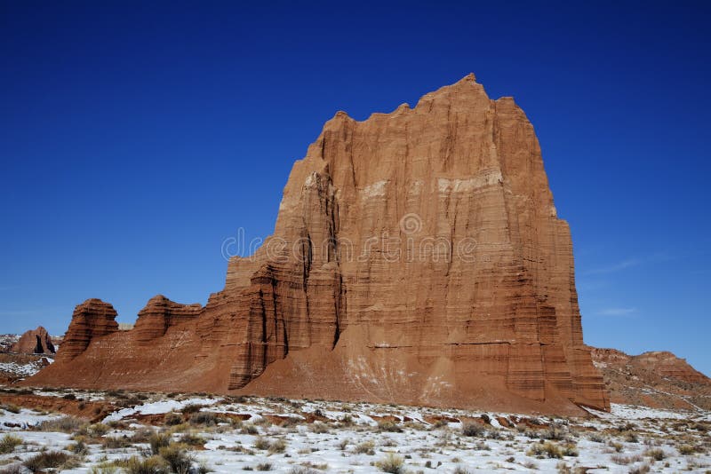 Capitol Reef National Park