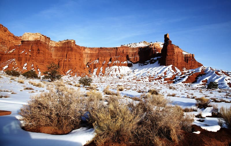 Capitol Reef National Park