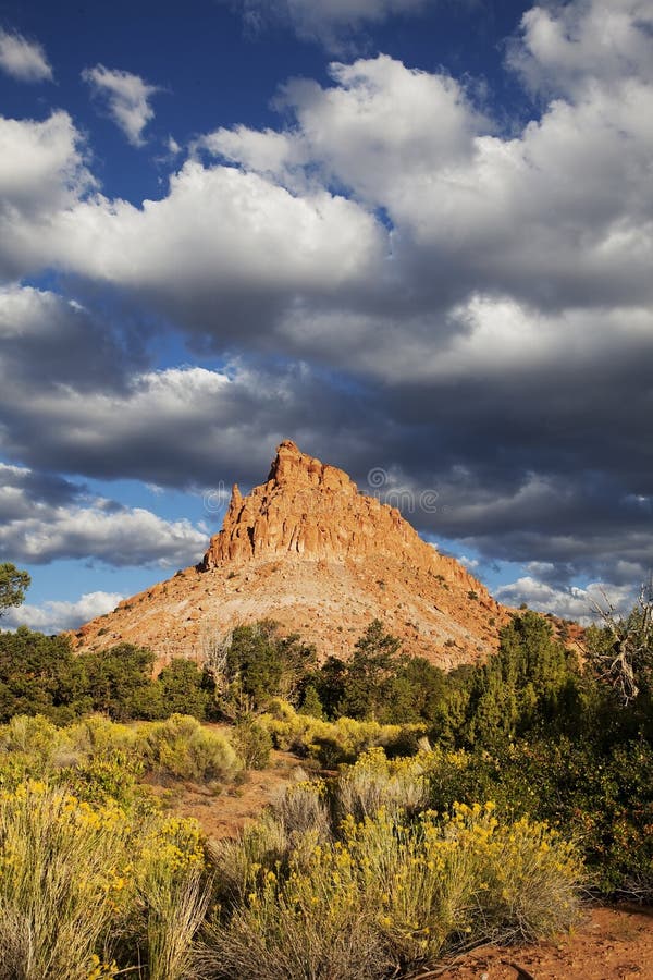 Capitol Reef National Park