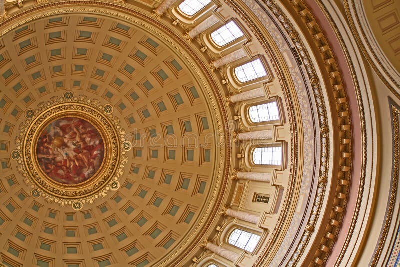 capitol rotunda στοκ φωτογραφίες capitol rotunda στοκ φωτογραφίες