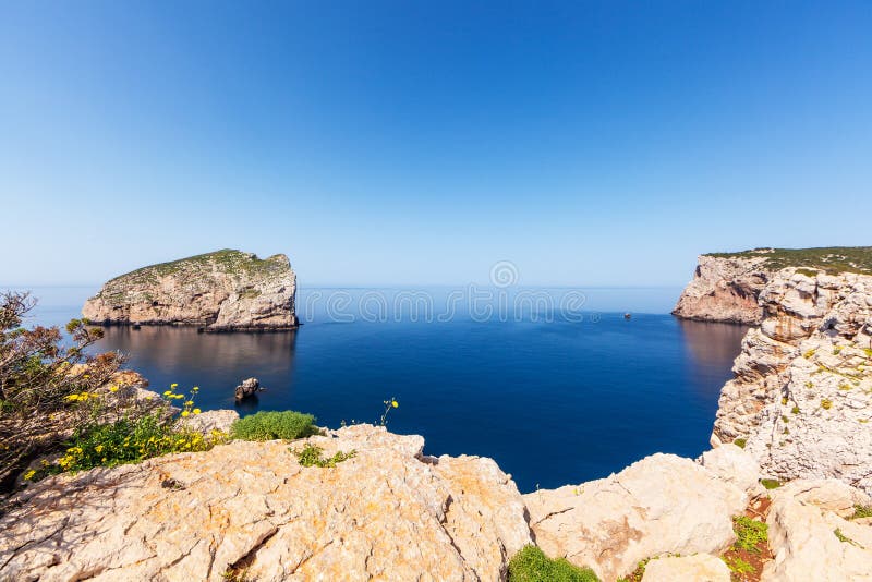 Capo Caccia 01