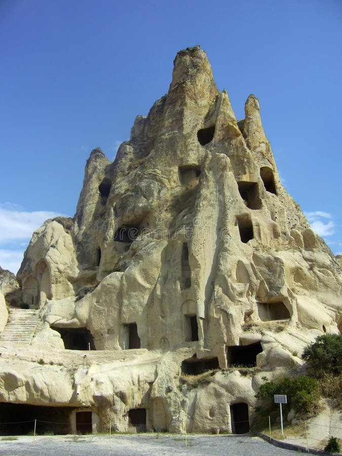 Cappadocia