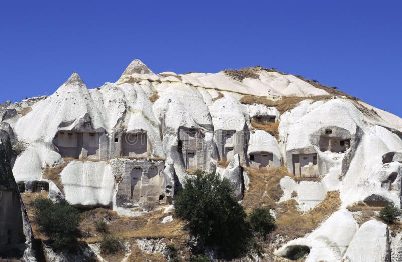 Cappadocia home