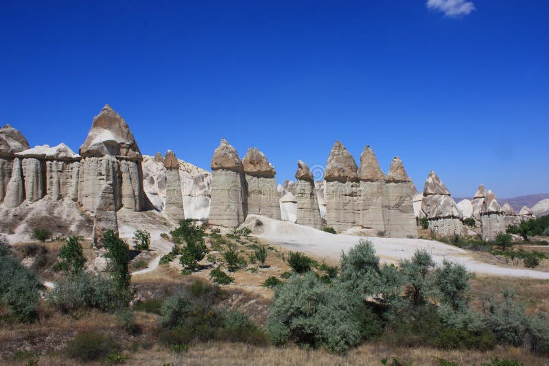 cappadocia indyk cappadocia indyk