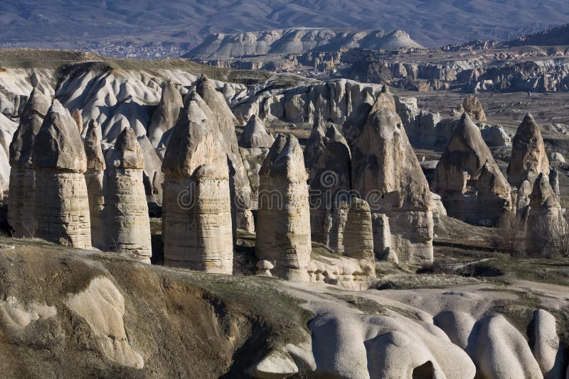 Cappadocia, Turkey