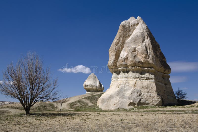 Cappadocia, Turkey