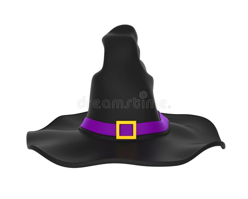 Cappello Da Strega Glow Bambino | Costumalia By Signor Costume - Foto 8