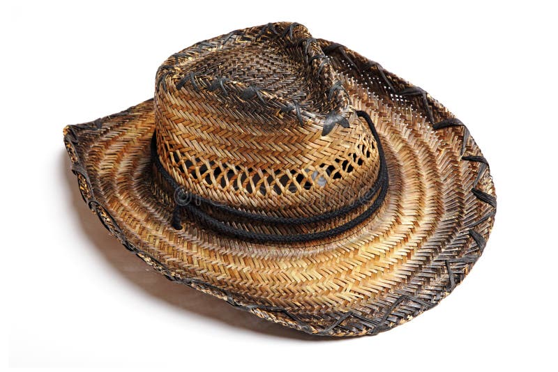 Cappello Di Paglia Per Adulti In Colori Assortiti - 55 Cm Per 3,90 - Foto 5