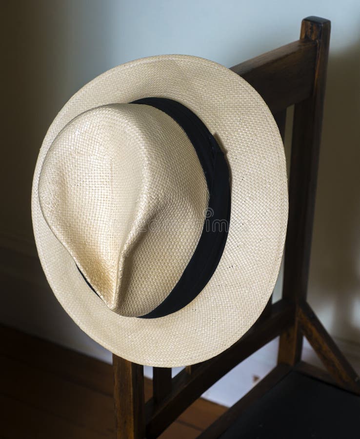 Cappello Di Panama In Cotone - Leggero, Ripiegabile E Perfect Per Sole, Spiaggia E Viaggi - Foto 3