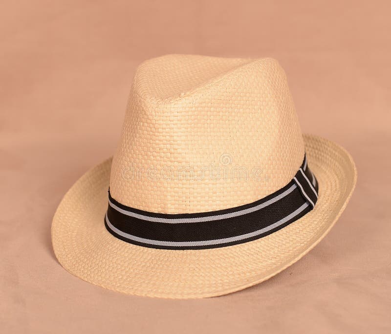 Cappello di Panama fotografia stock libera da diritti Cappello di Panama fotografia stock libera da diritti