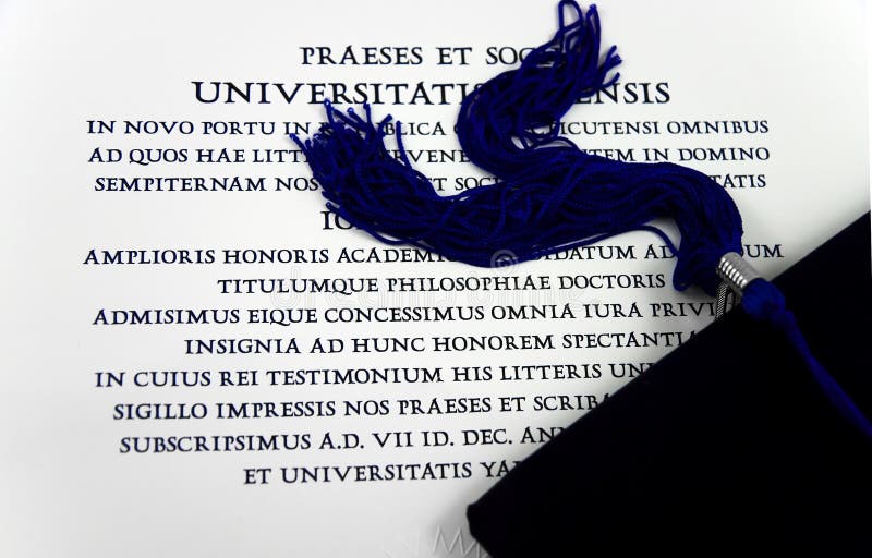 Cappello Laurea Unisex Con Nappa - Tocco Regolabile Per Cerimonia, Gadget Festa Universitaria - Foto 4