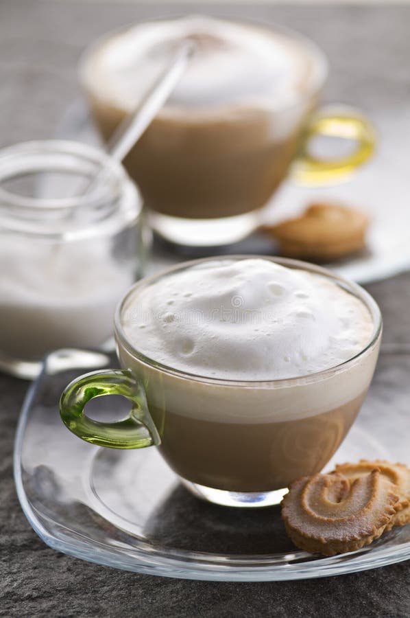 cappuccino is cappuccino is