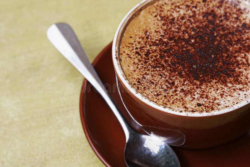 cappuccino cappuccino