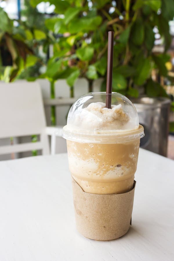 Frappe Plastic Cup Stock Photos Download 1,240 Royalty Free Photos