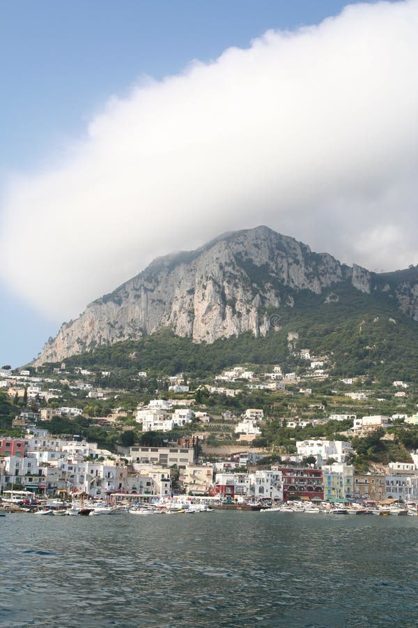 Capri