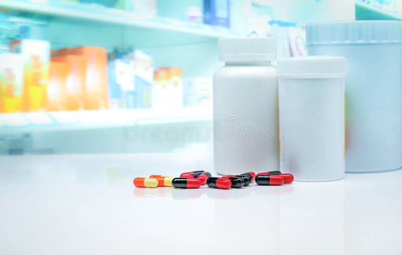 Free Vector  Flat drug shelves in pharmacy shop. medicine bottle with  pills and liquid, capsules, vitamins, tablets in blister pack on shelf in  drugstore. pharmaceutics, healthcare and medical treatment concept.